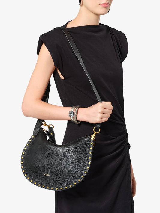 Borsa Oskan Soft Zip Isabel Marant
