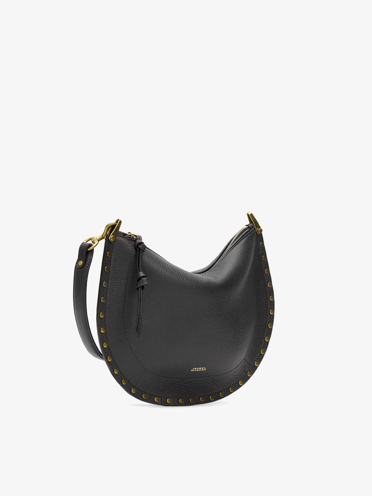 Borsa Oskan Soft Zip Isabel Marant