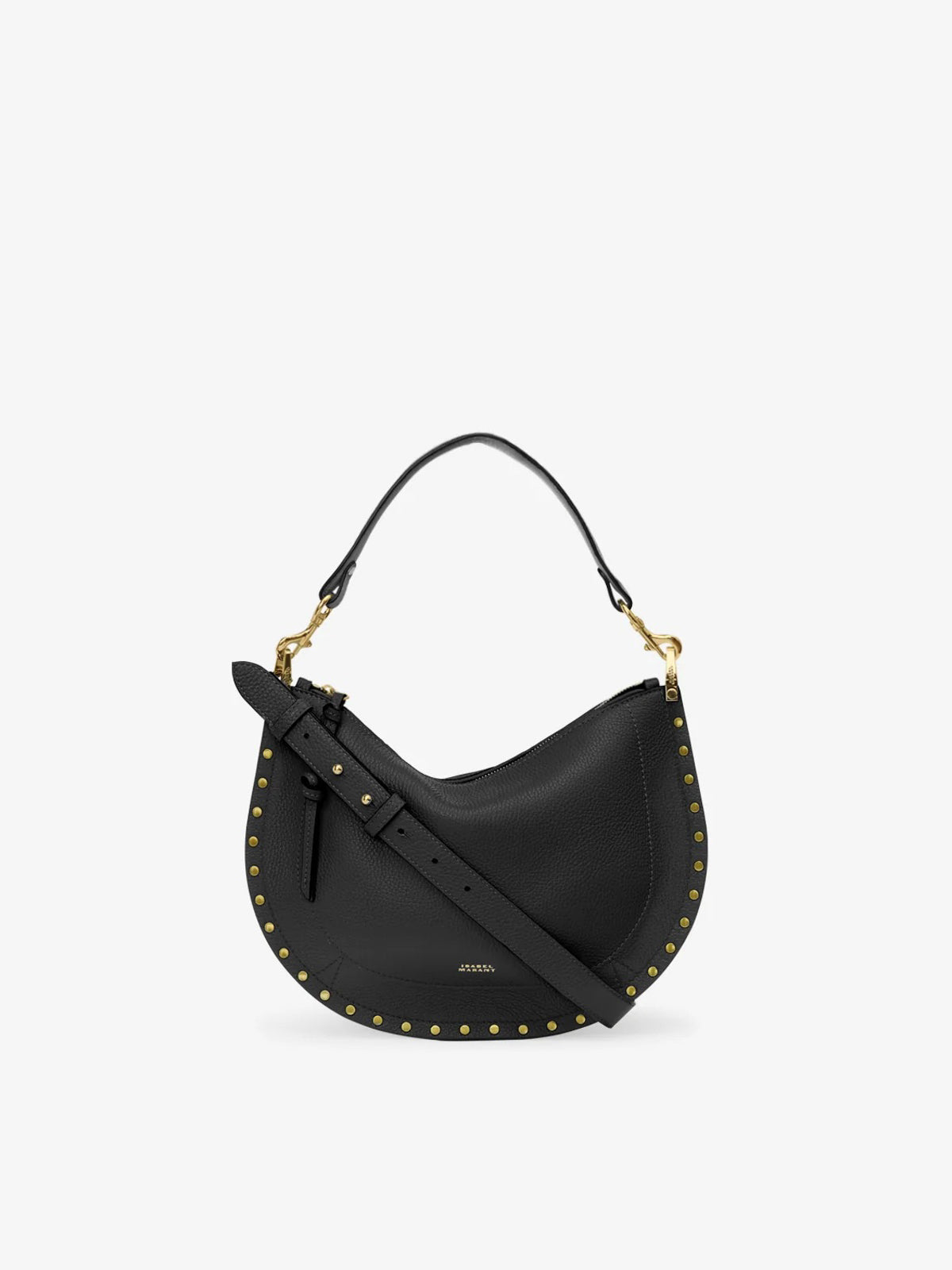 Borsa Oskan Soft Zip Isabel Marant