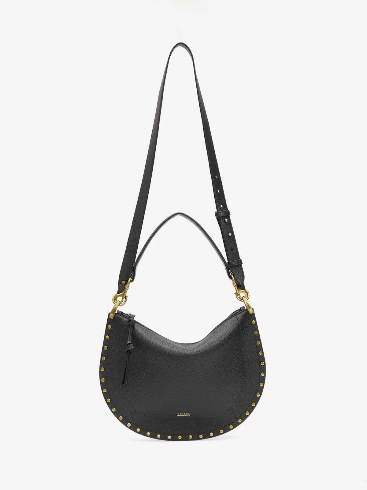 Borsa Oskan Soft Zip Isabel Marant