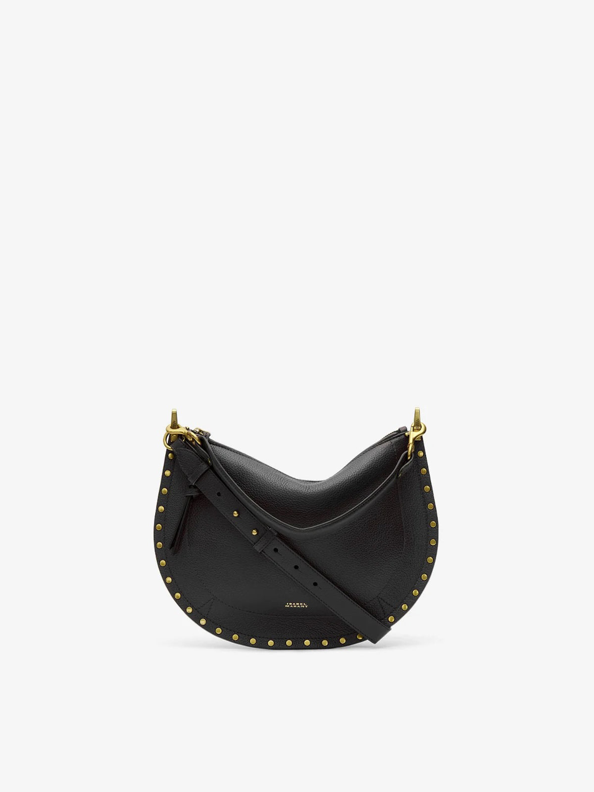 Borsa Oskan Soft Zip Isabel Marant