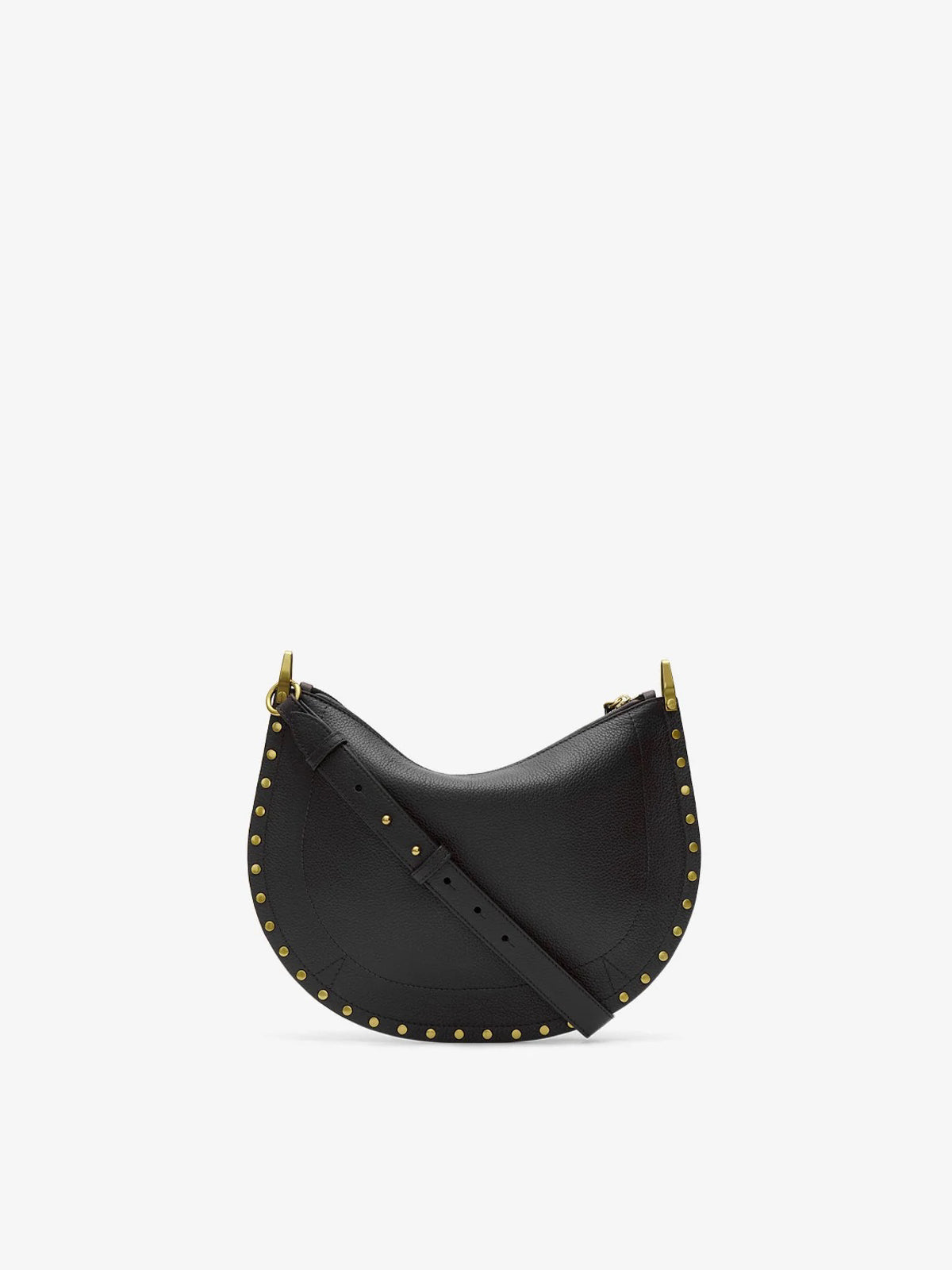 Borsa Oskan Soft Zip Isabel Marant