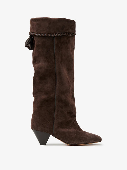 Stivali Isabel Marant