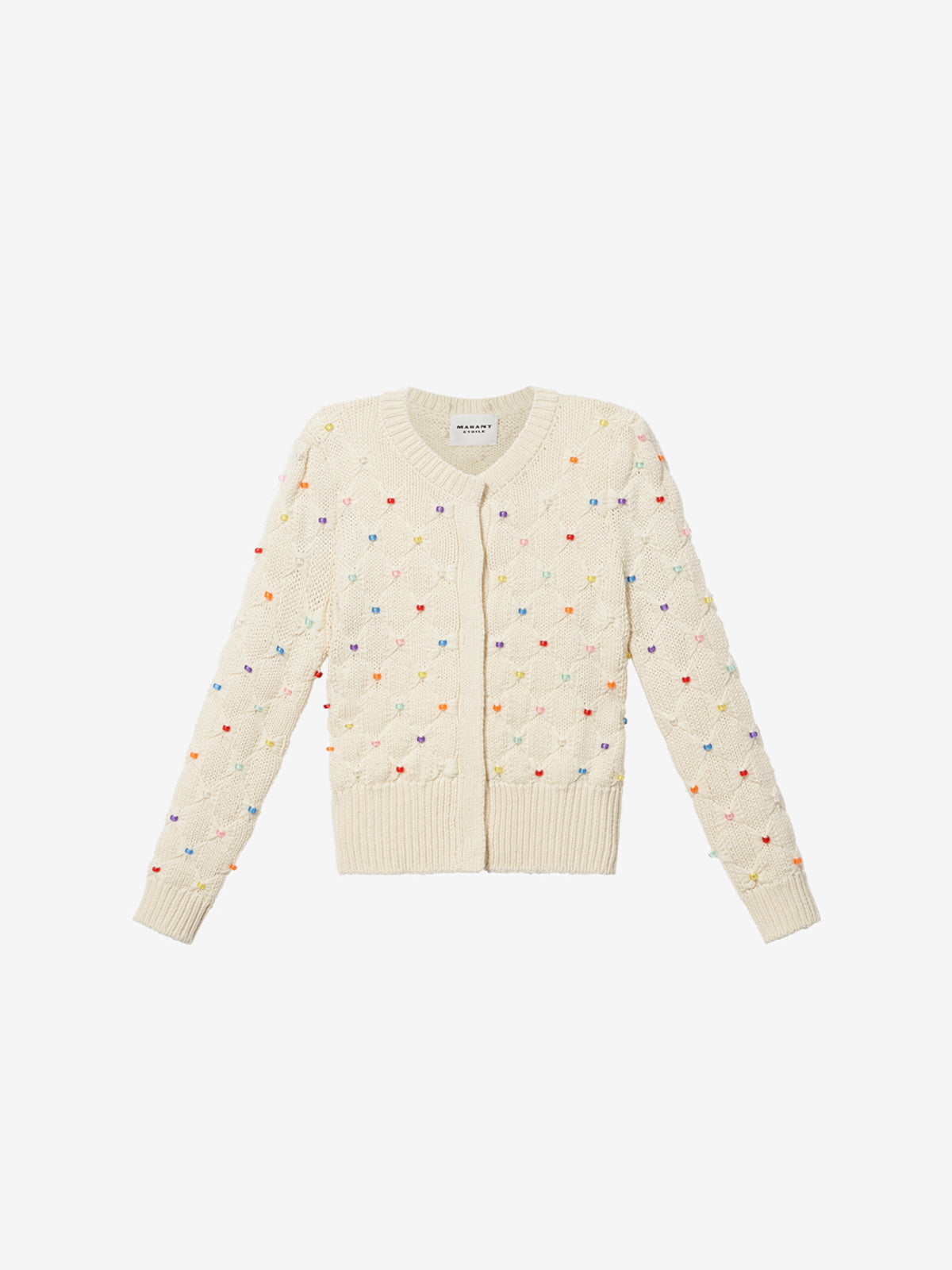 Cardigan Isabel Marant