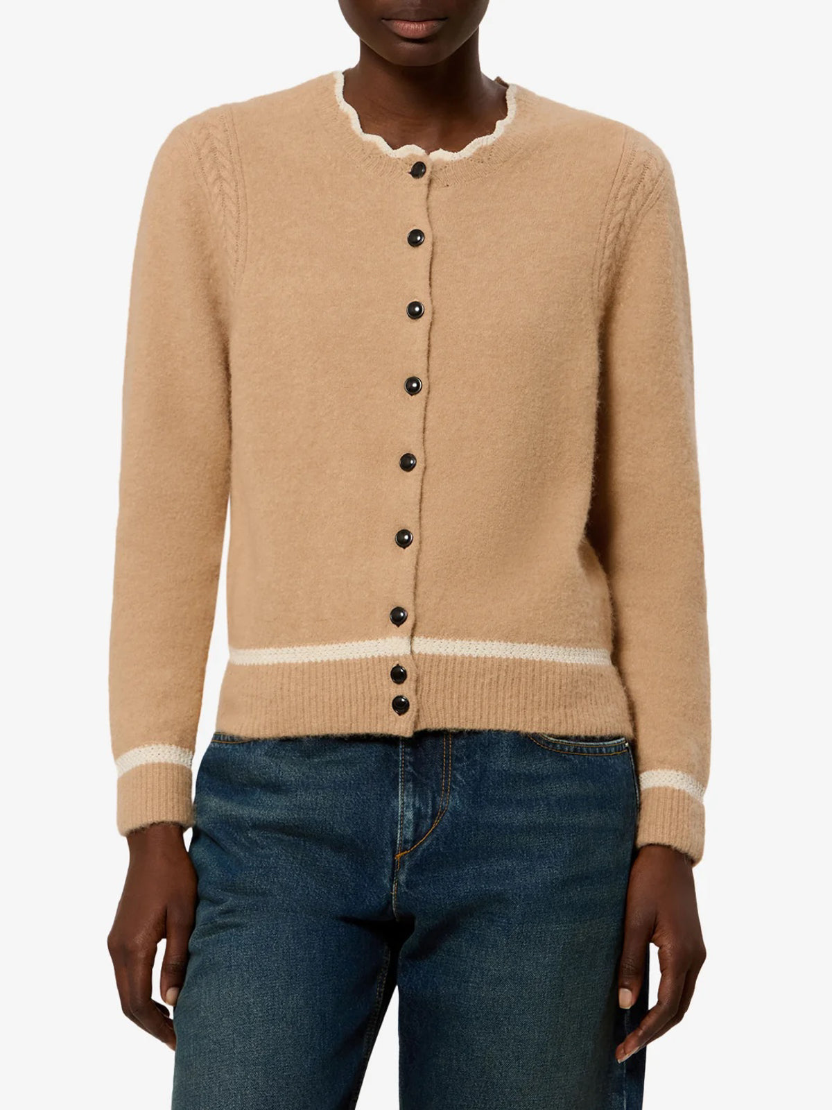 Cardigan Isabel Marant