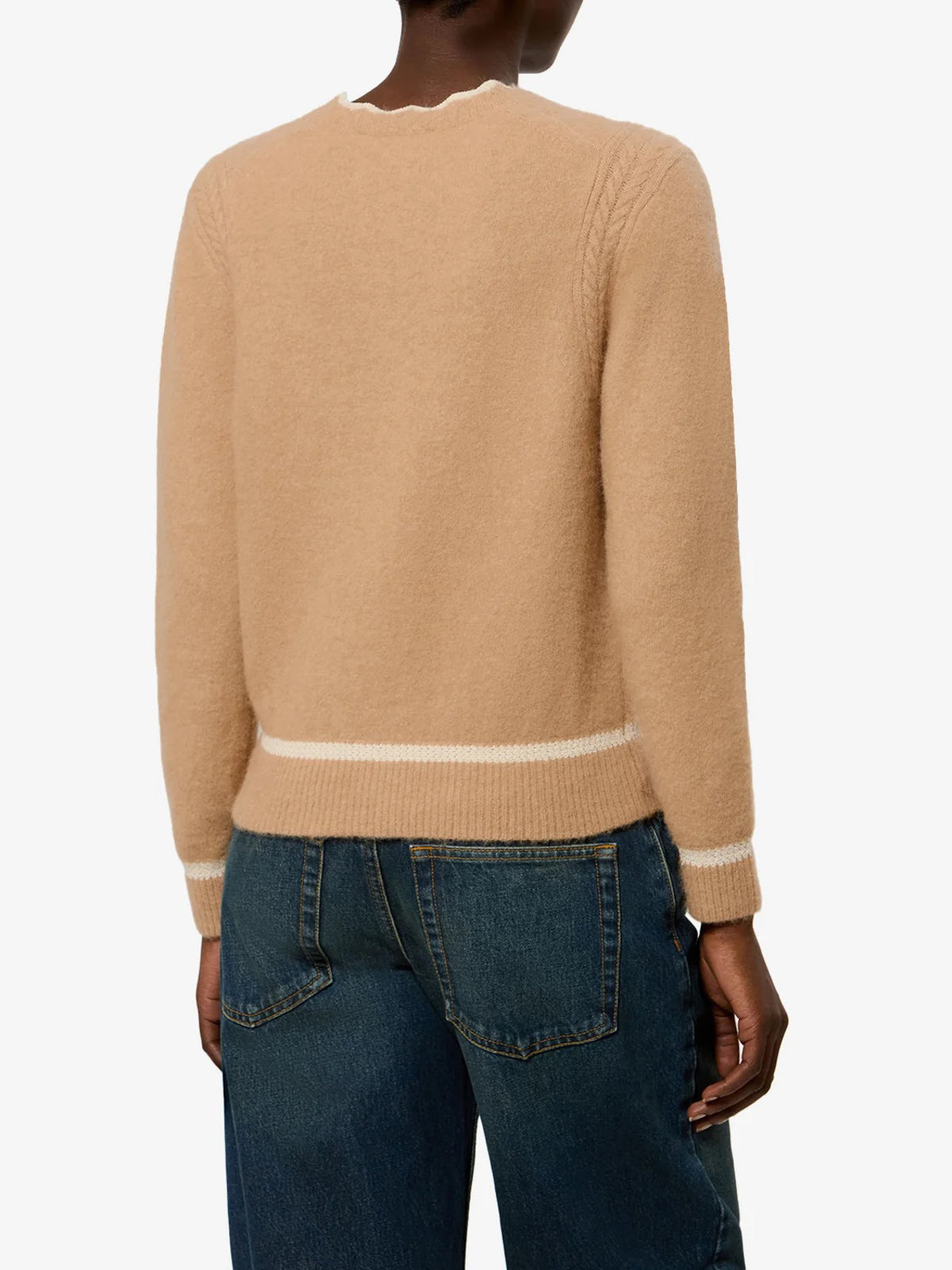 Cardigan Isabel Marant