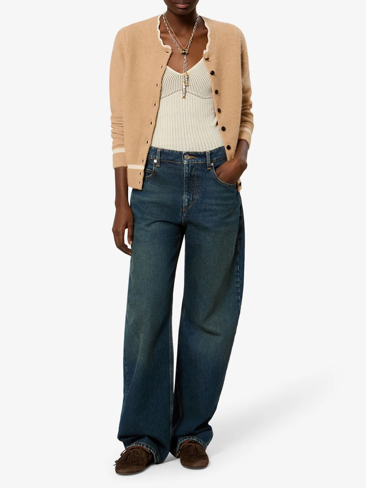 Cardigan Isabel Marant