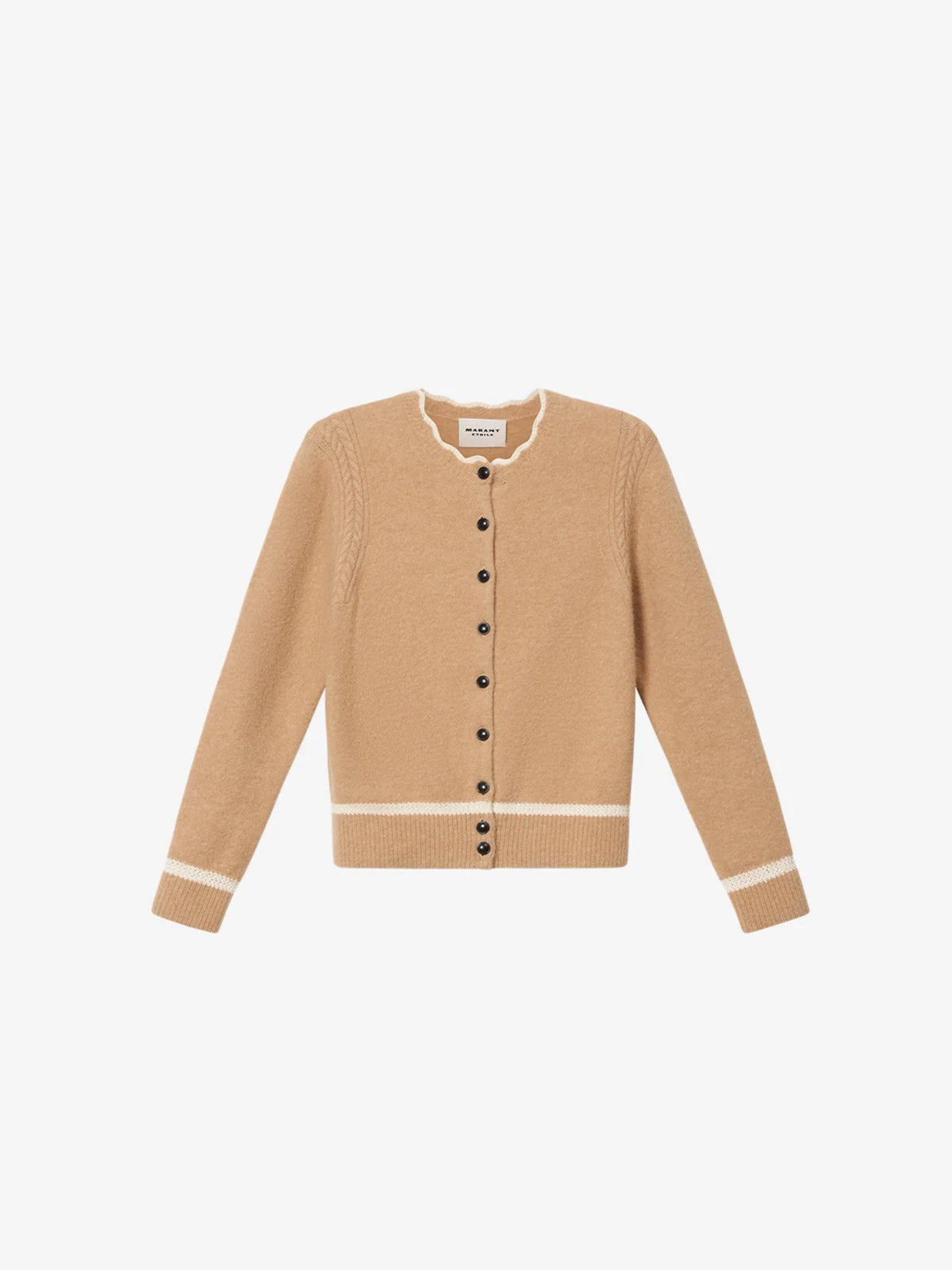 Cardigan Isabel Marant