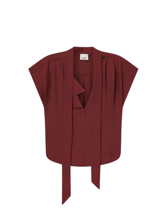 Top Isabel Marant