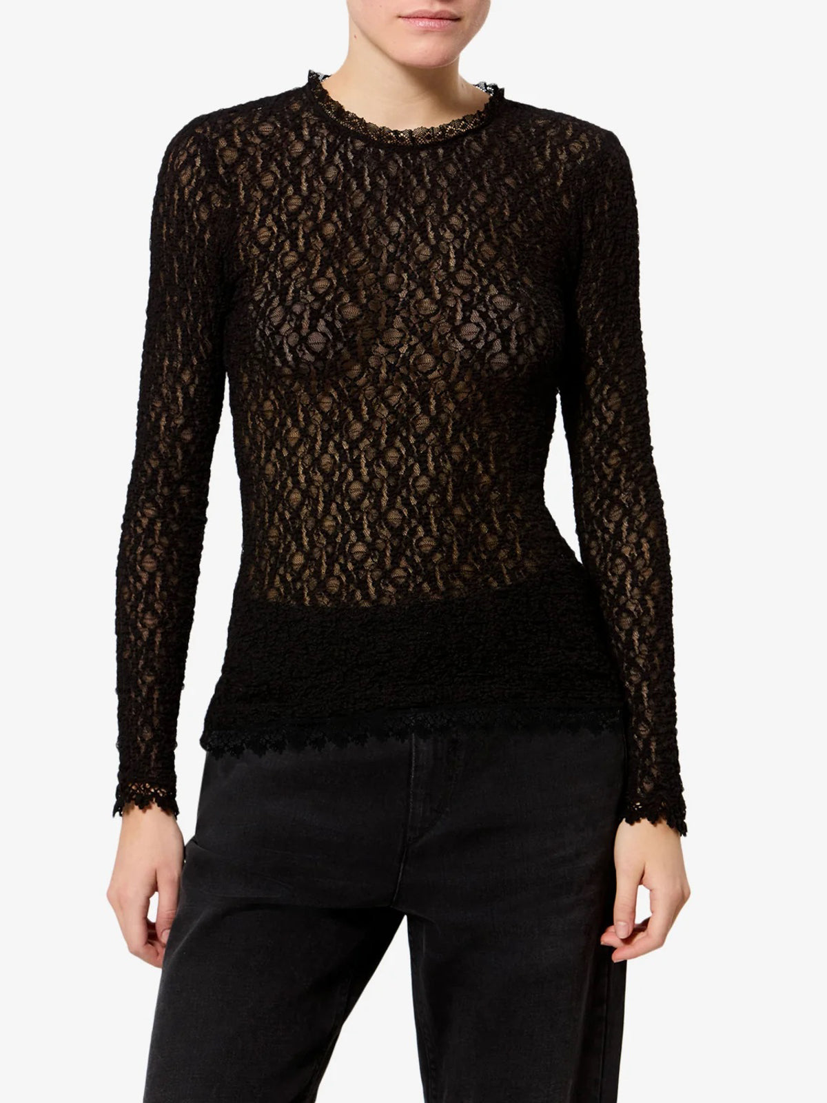 Top Isabel Marant