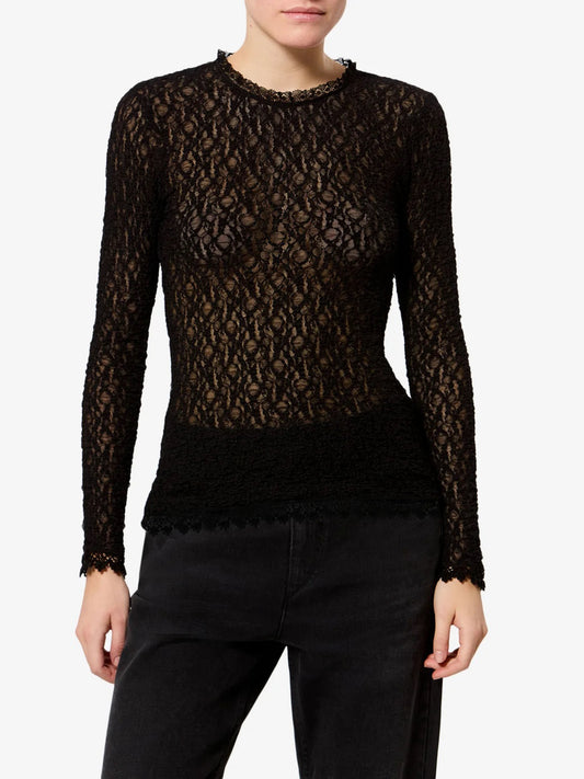 Top Isabel Marant