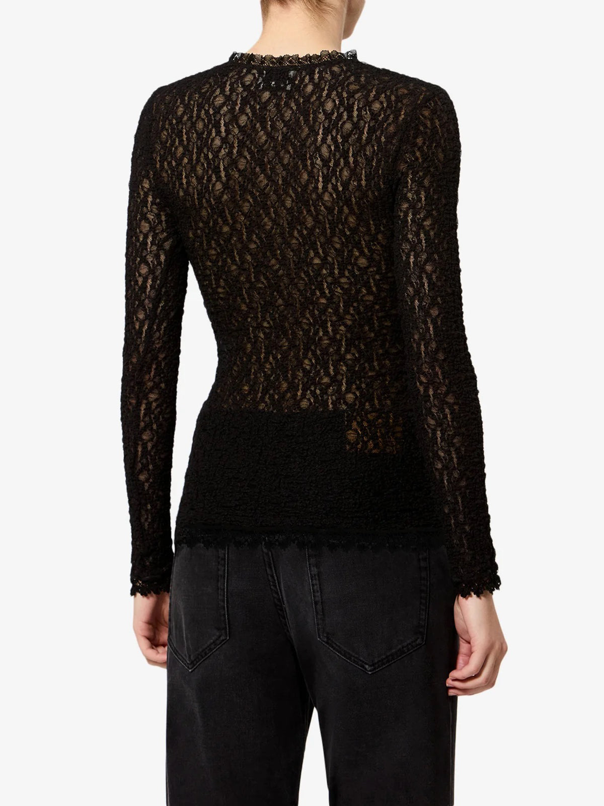 Top Isabel Marant