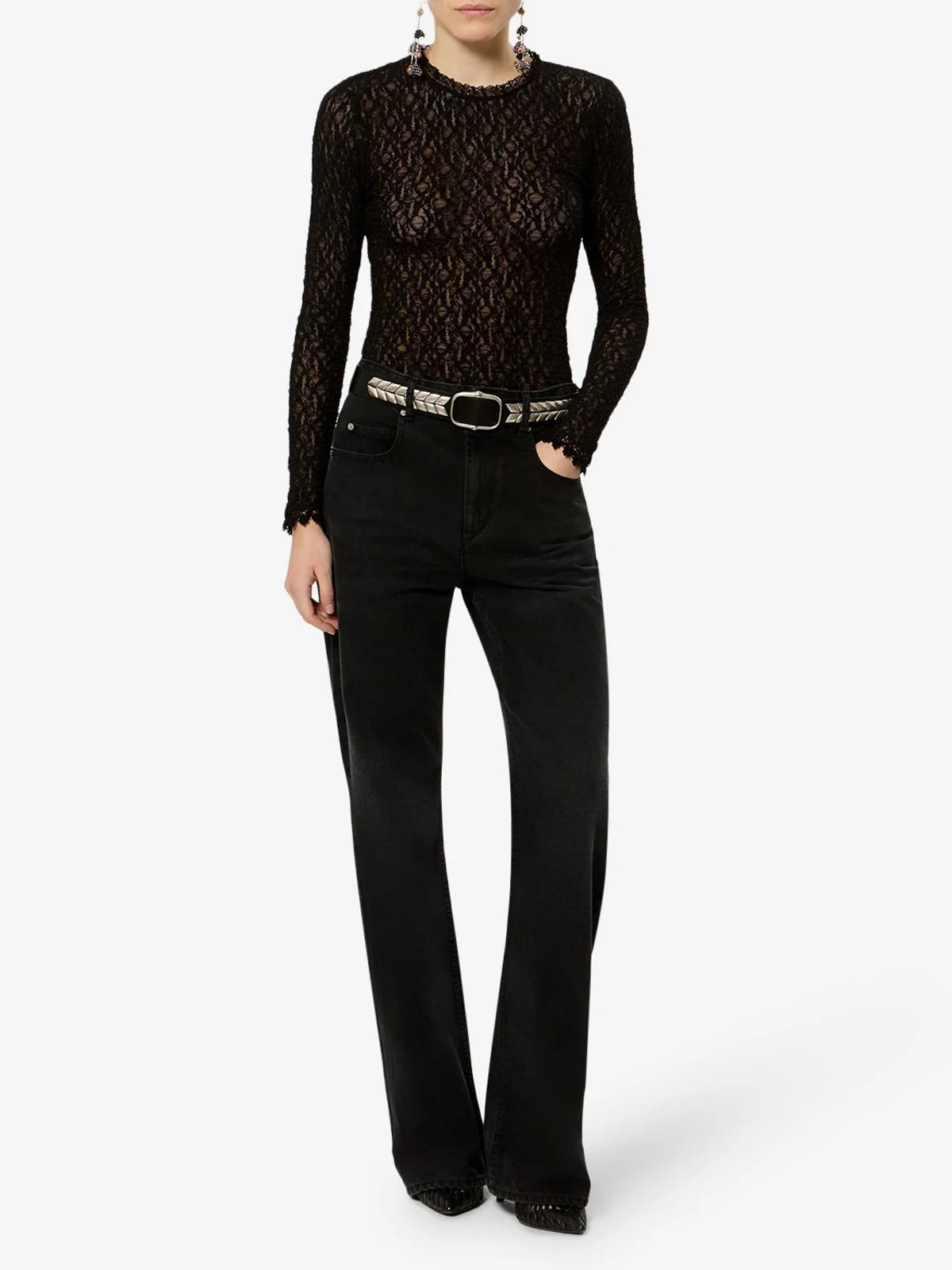 Top Isabel Marant