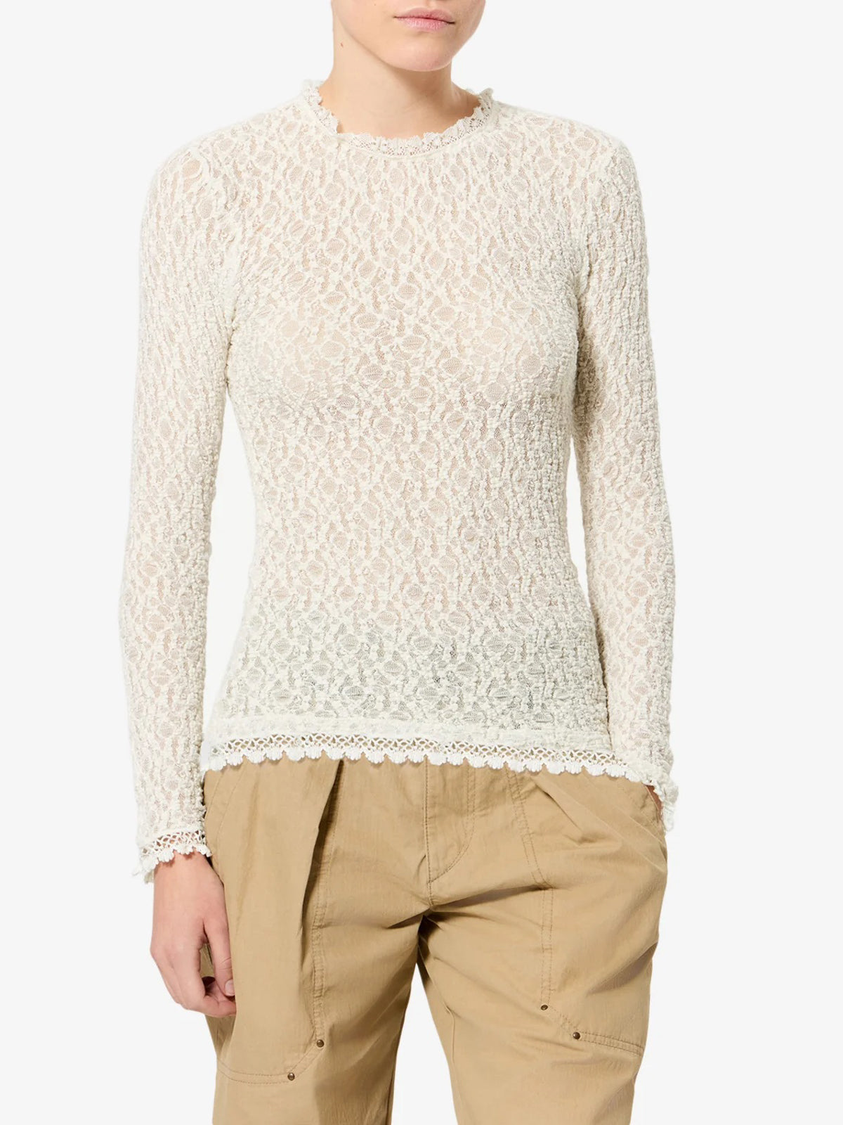 Top Isabel Marant
