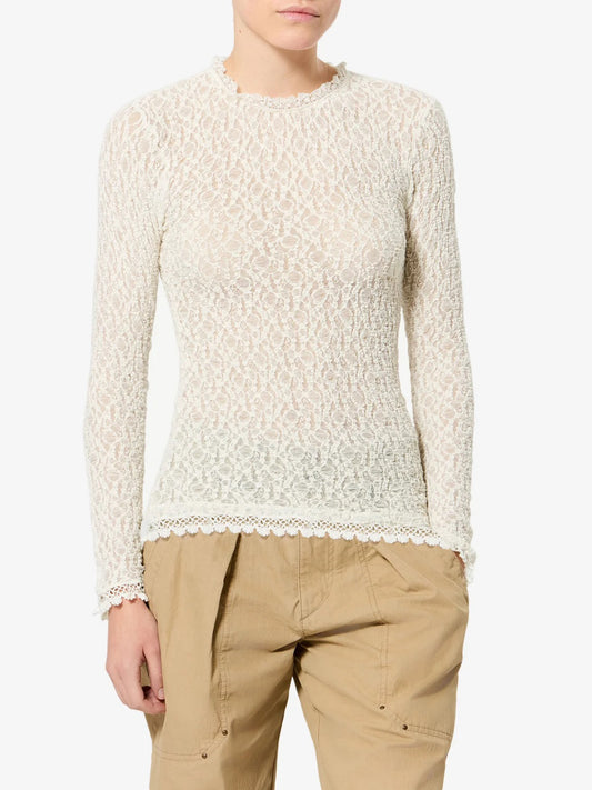 Top Isabel Marant