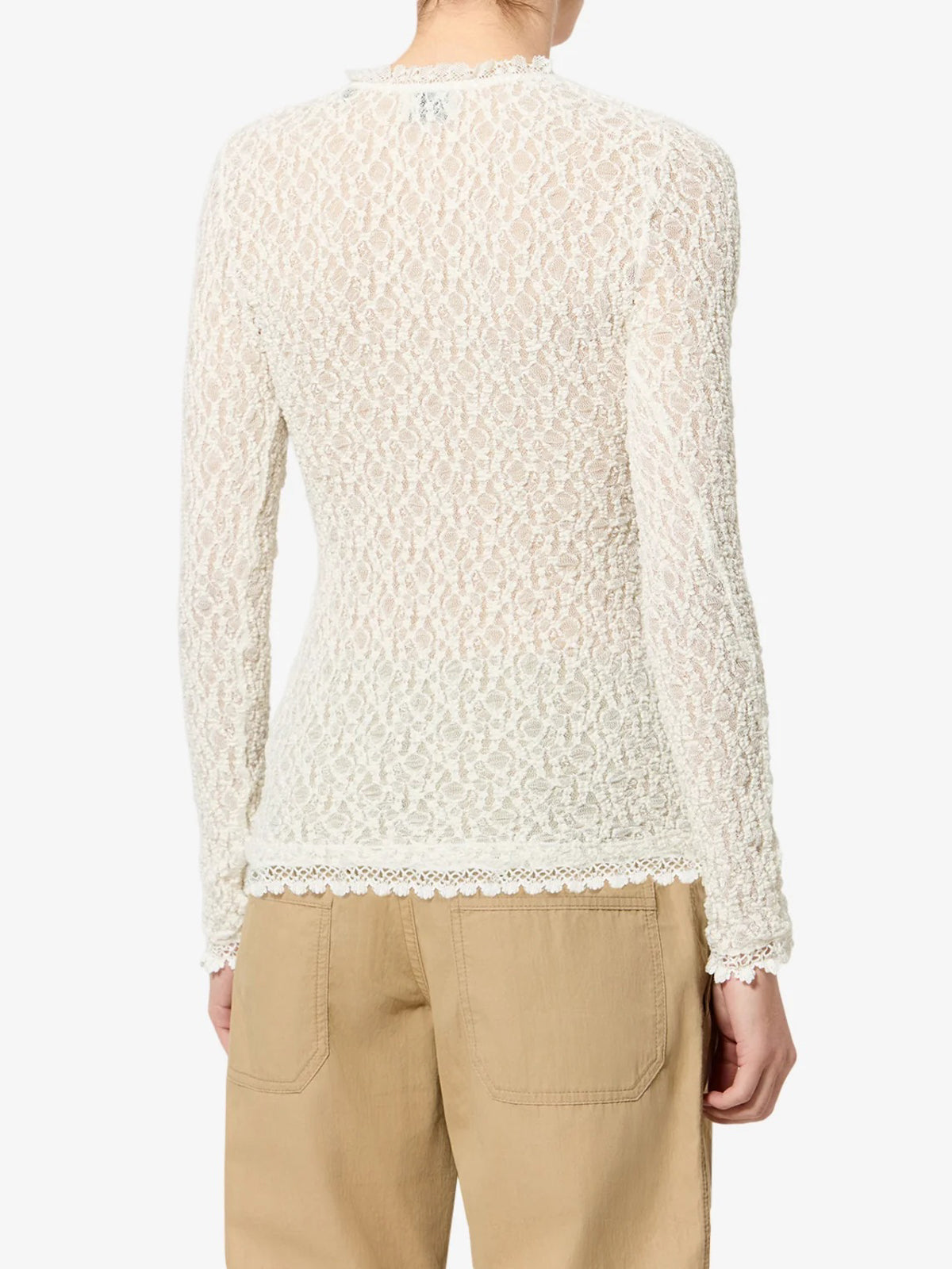 Top Isabel Marant