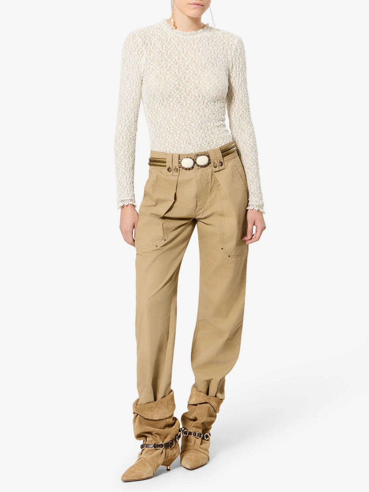 Top Isabel Marant