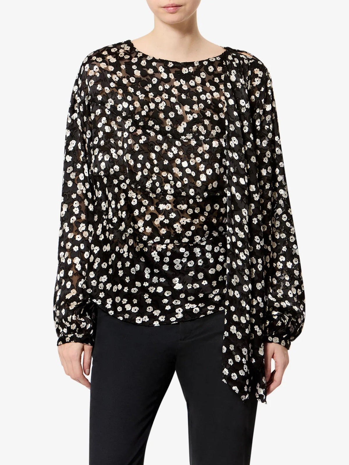 Top Isabel Marant