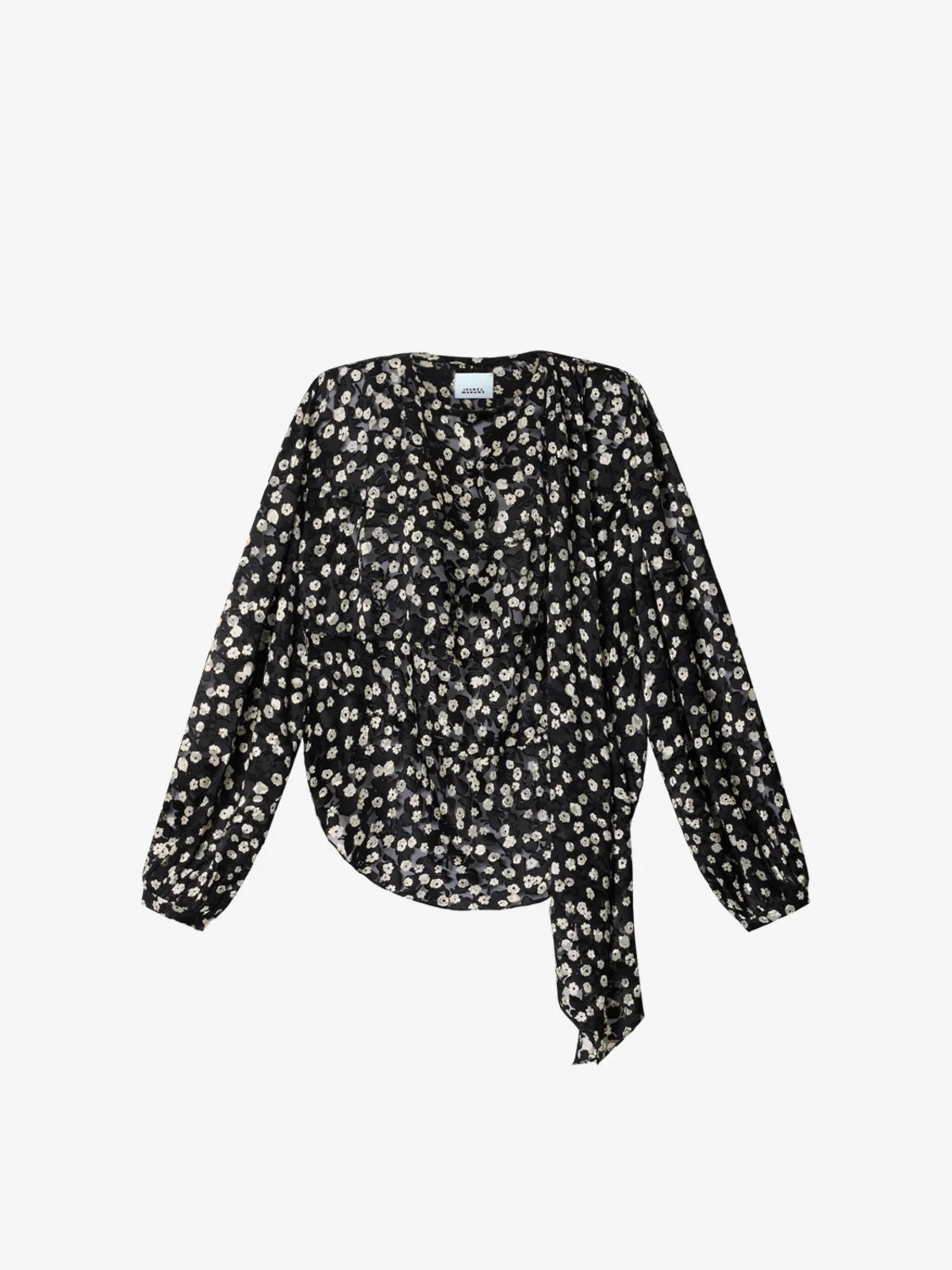 Top Isabel Marant