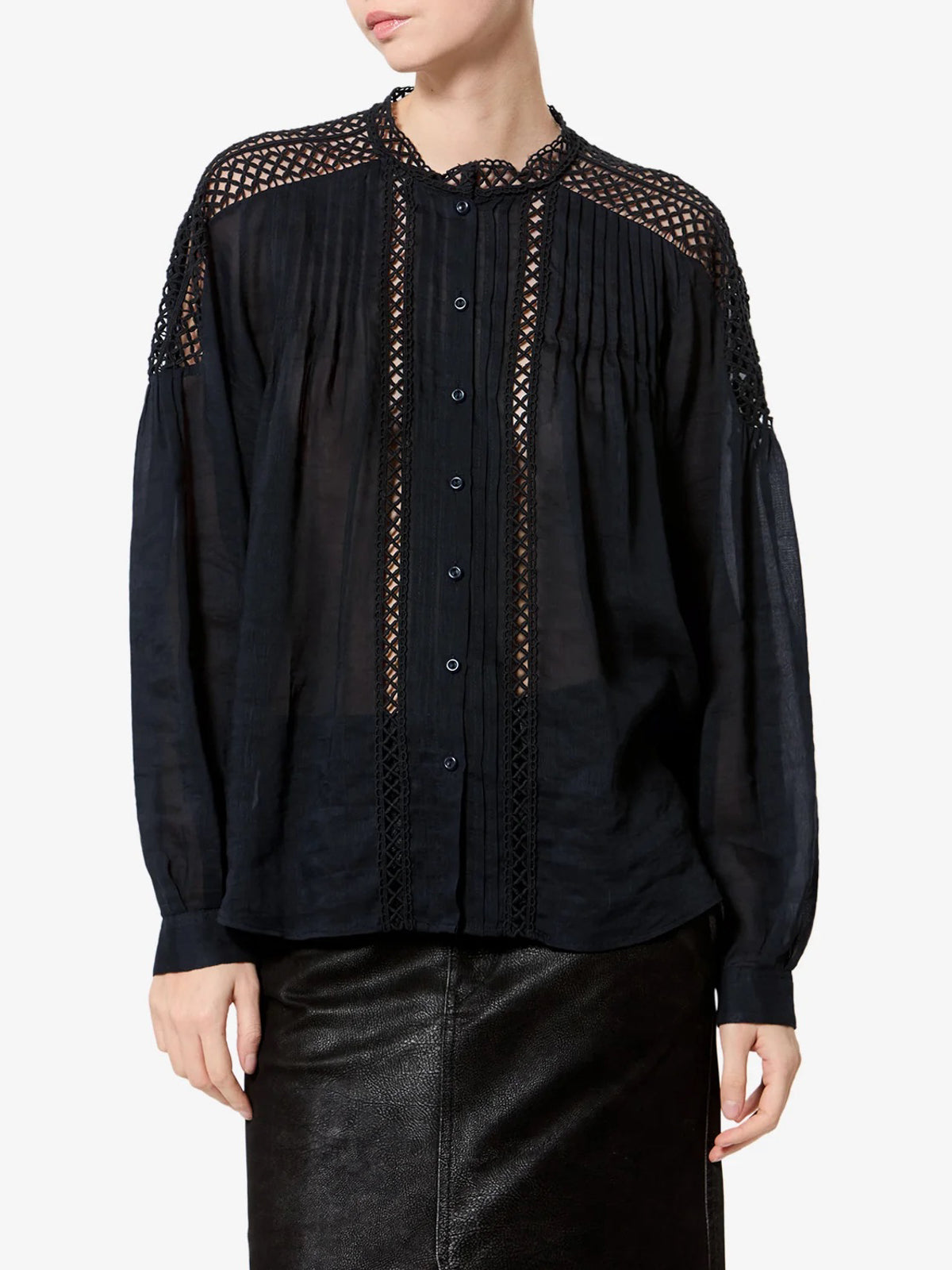 Top Isabel Marant