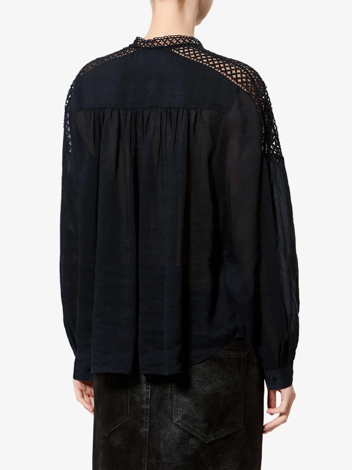 Top Isabel Marant