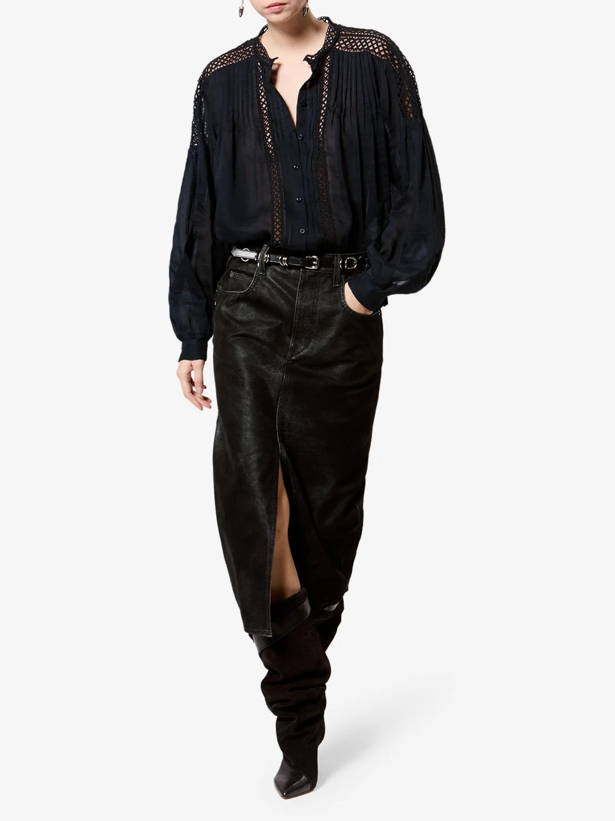 Top Isabel Marant