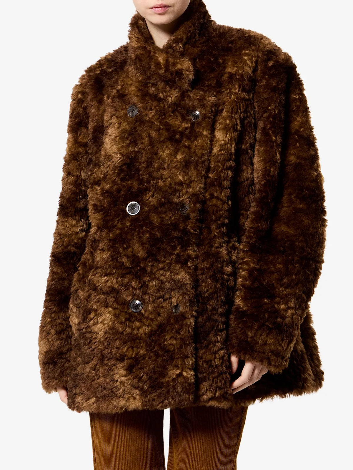 Cappotto Isabel Marant