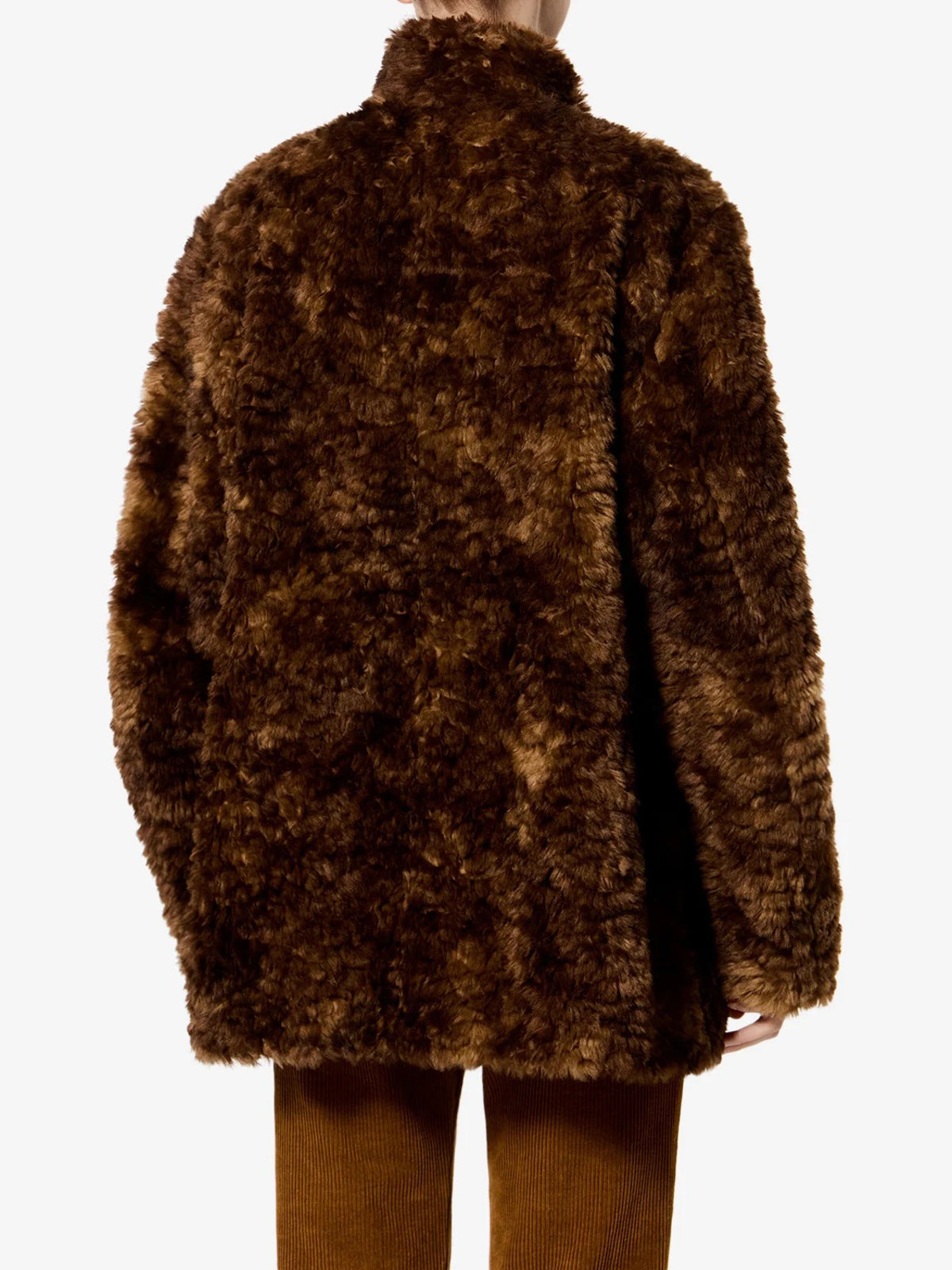 Cappotto Isabel Marant