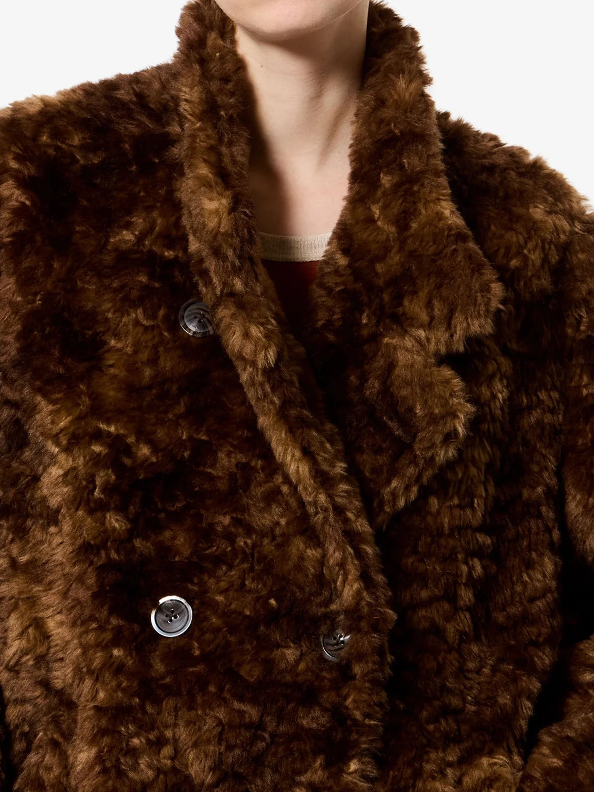 Cappotto Isabel Marant