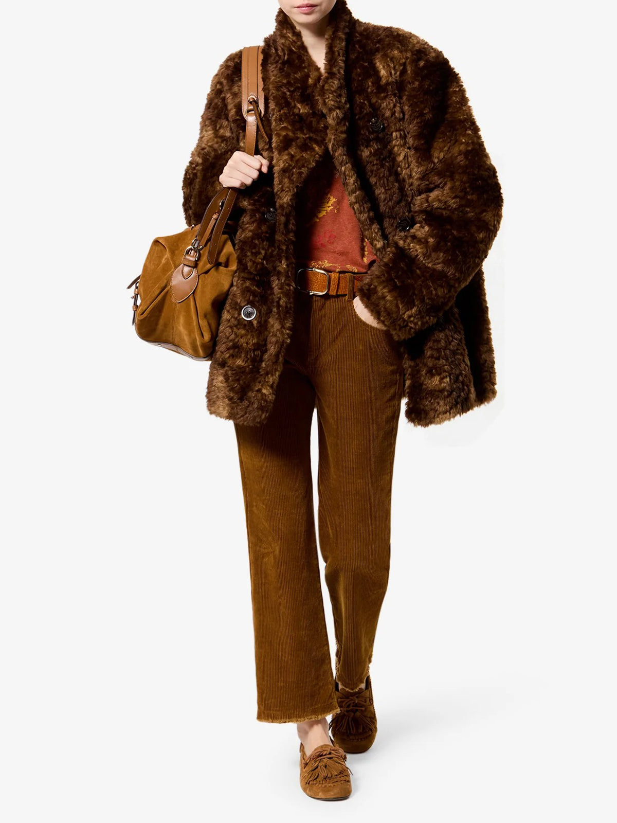 Cappotto Isabel Marant