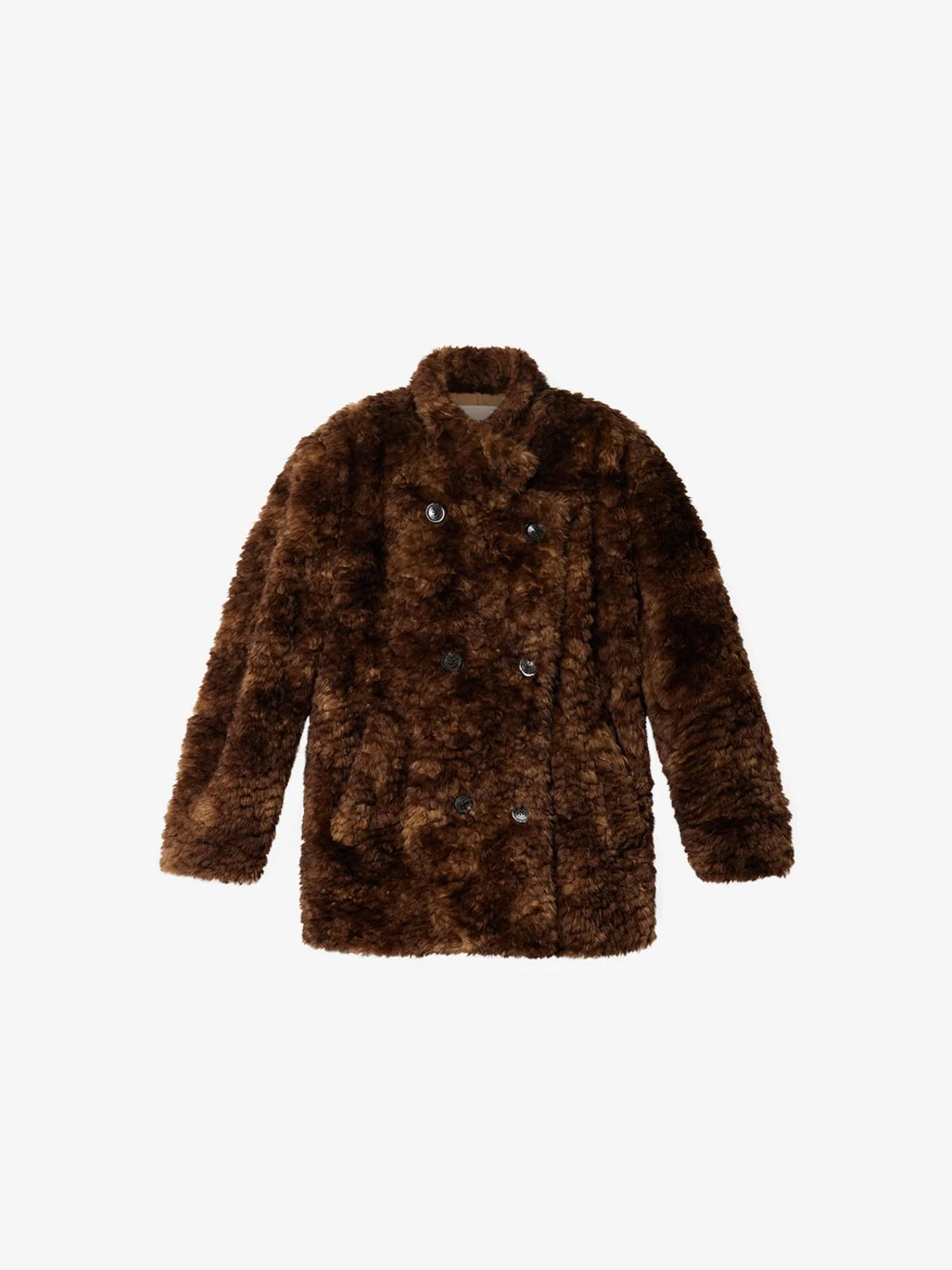 Cappotto Isabel Marant