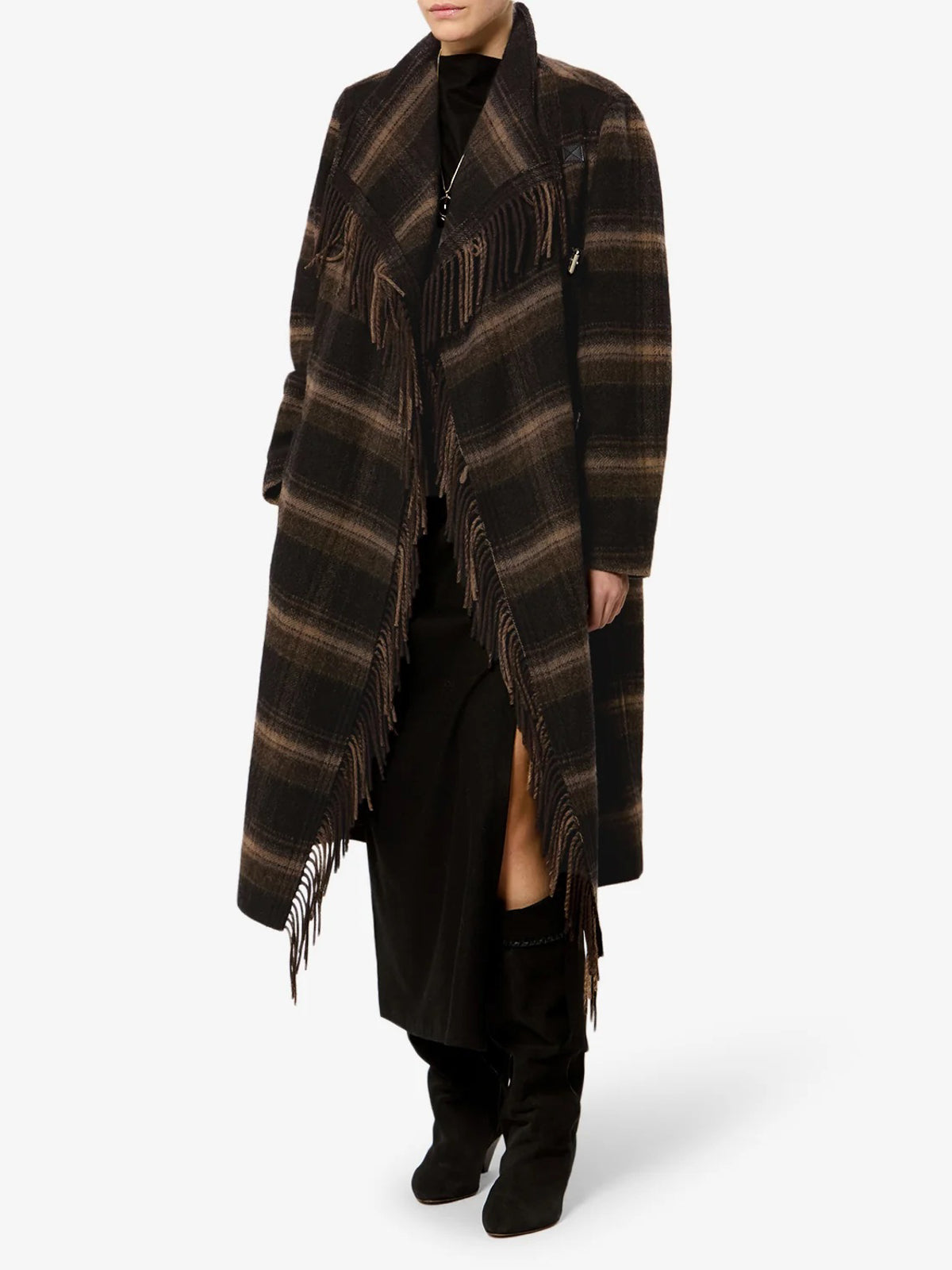 Cappotto Isabel Marant