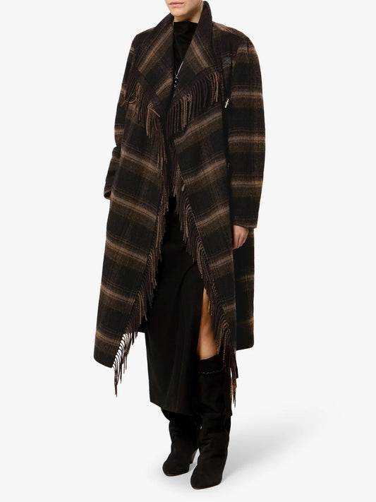 Cappotto Isabel Marant