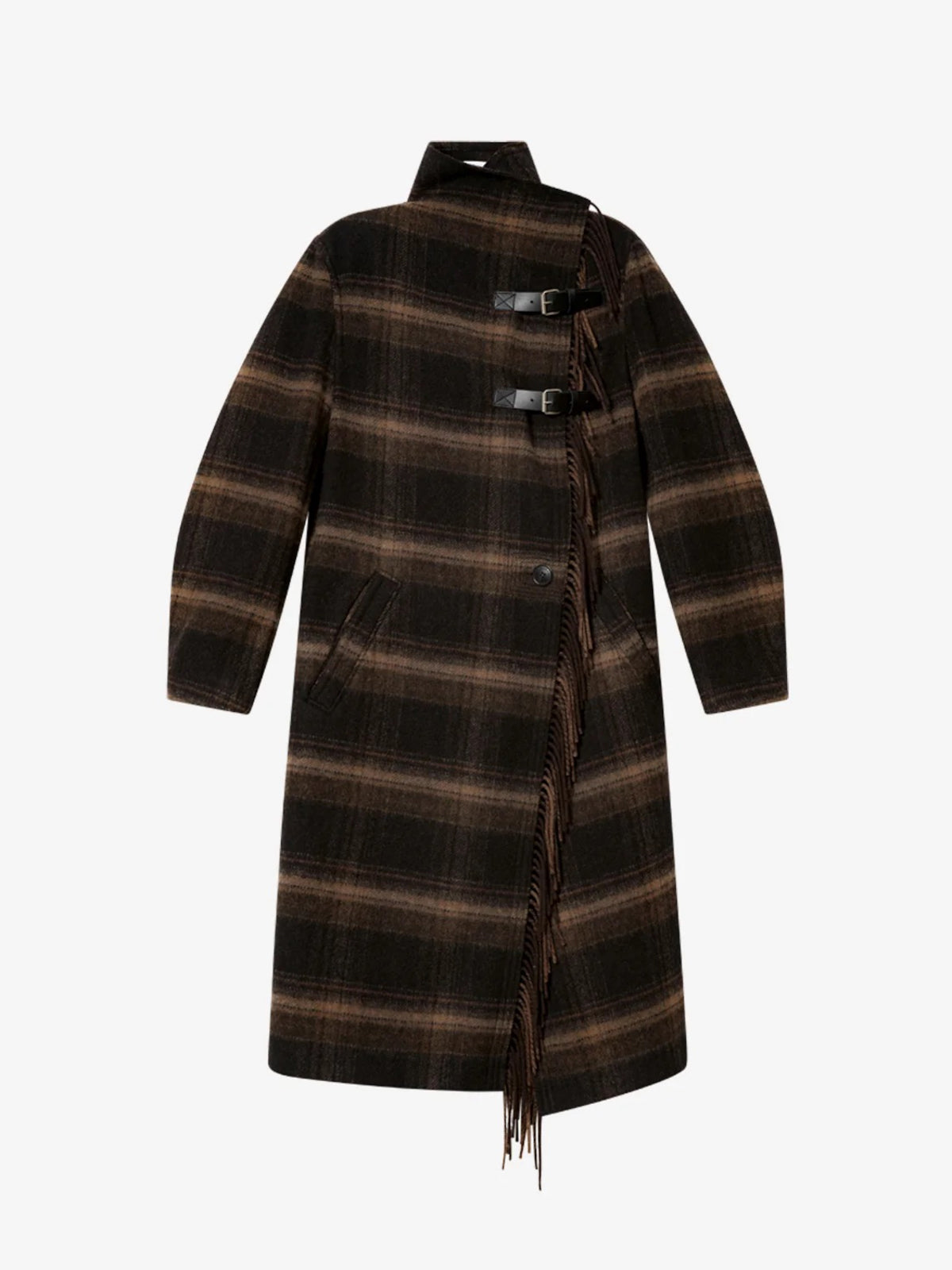 Cappotto Isabel Marant