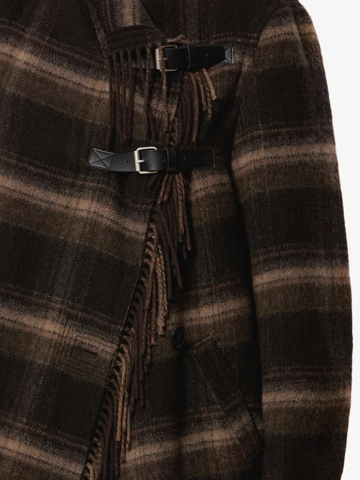 Cappotto Isabel Marant