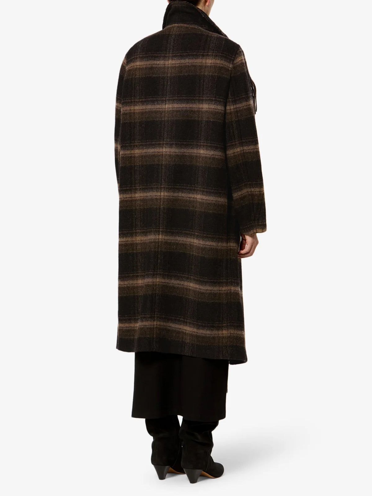 Cappotto Isabel Marant