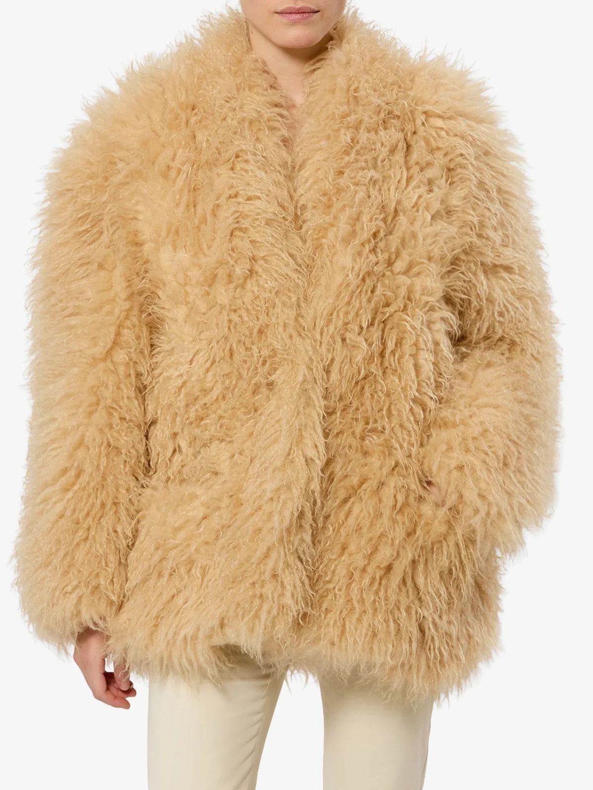 Cappotto Isabel Marant