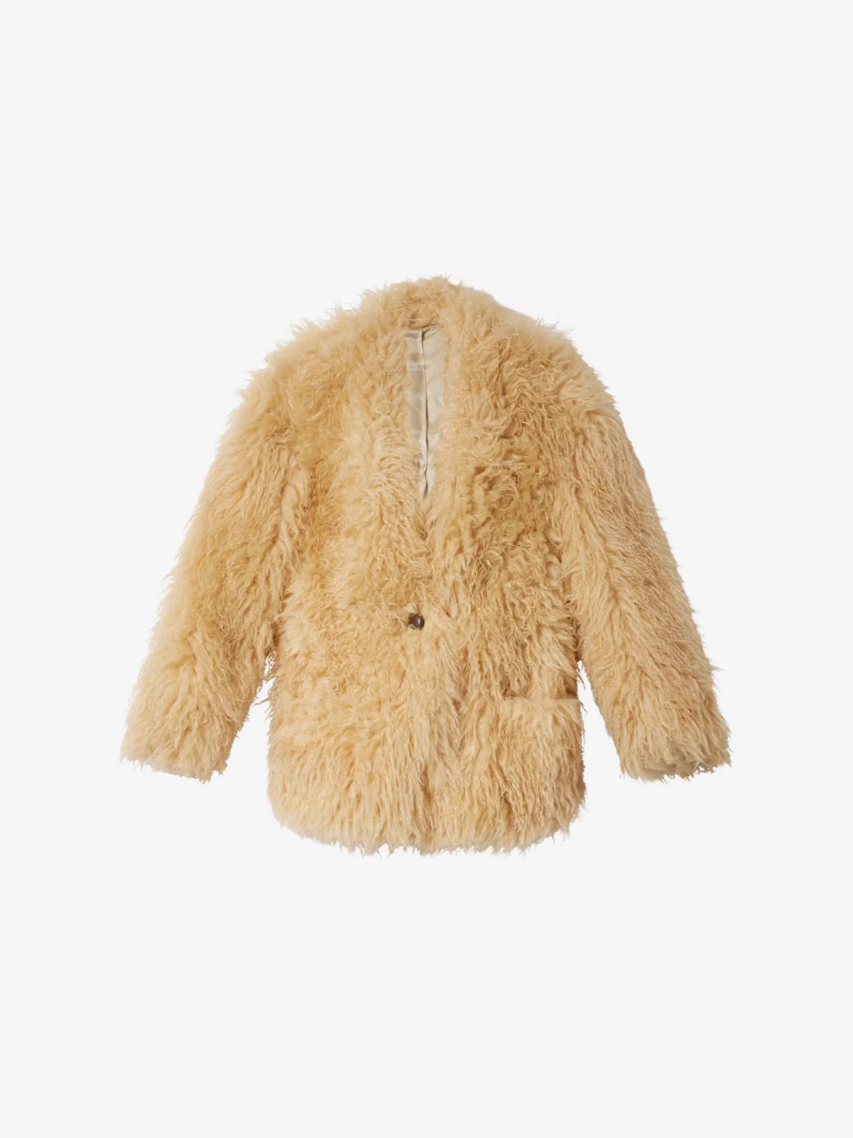 Cappotto Isabel Marant