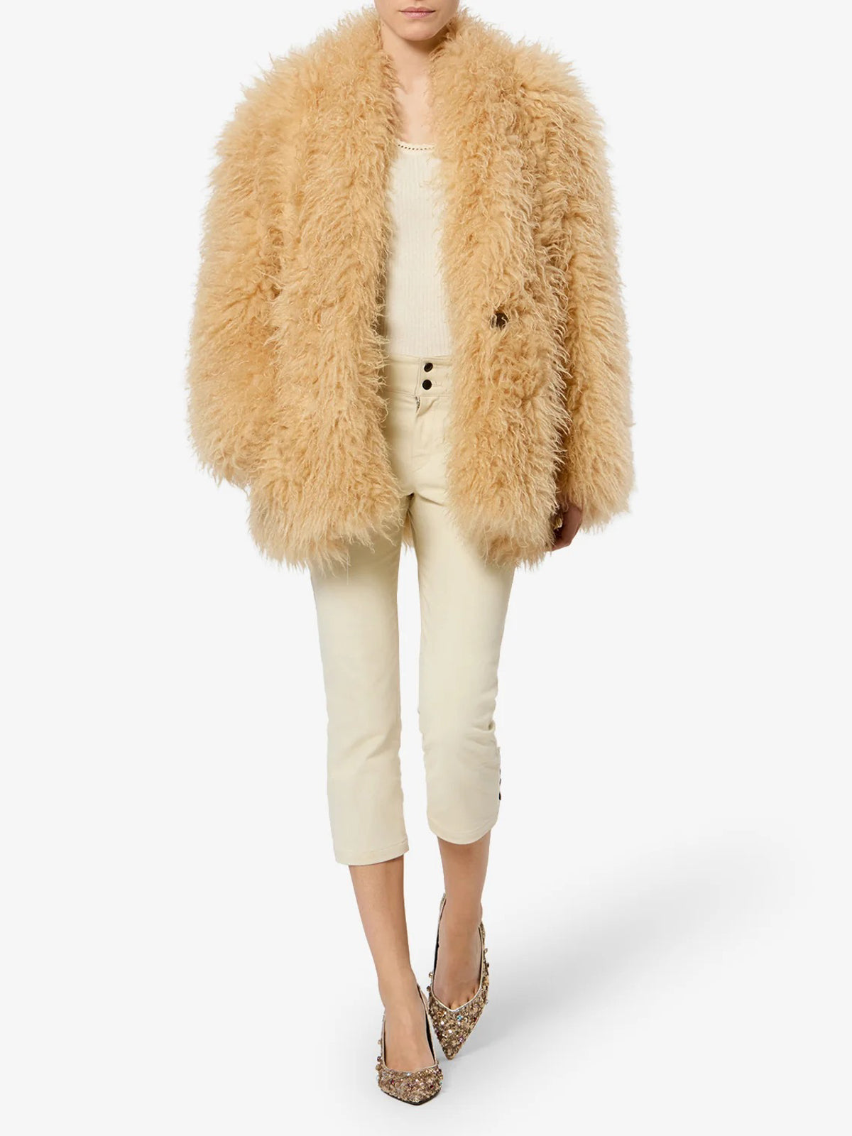 Cappotto Isabel Marant