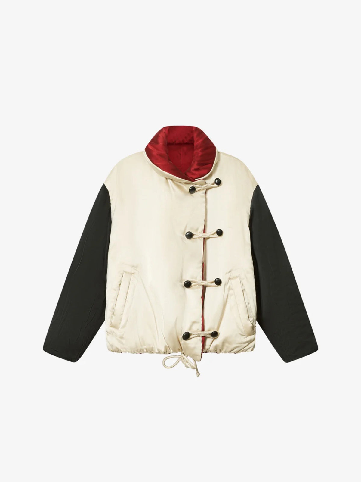 Cappotto Isabel Marant