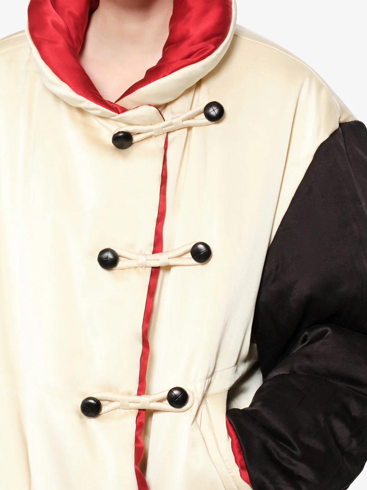 Cappotto Isabel Marant