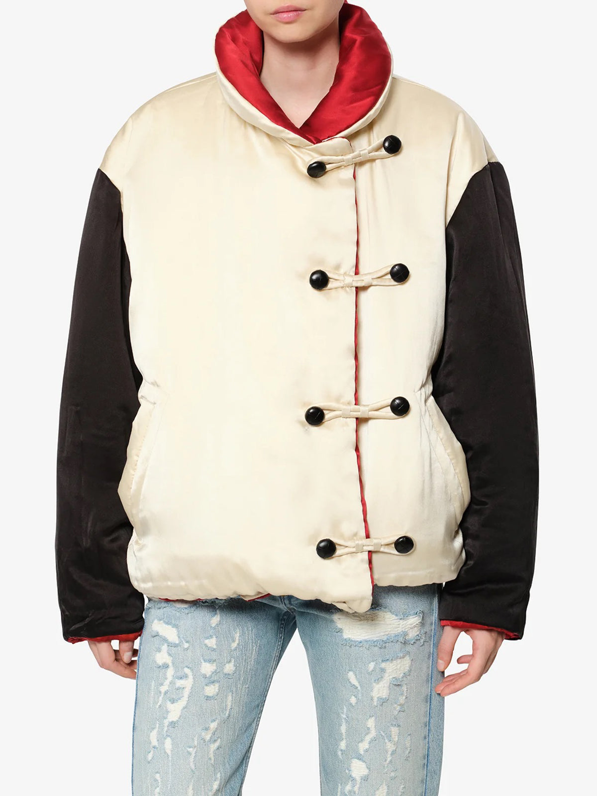 Cappotto Isabel Marant