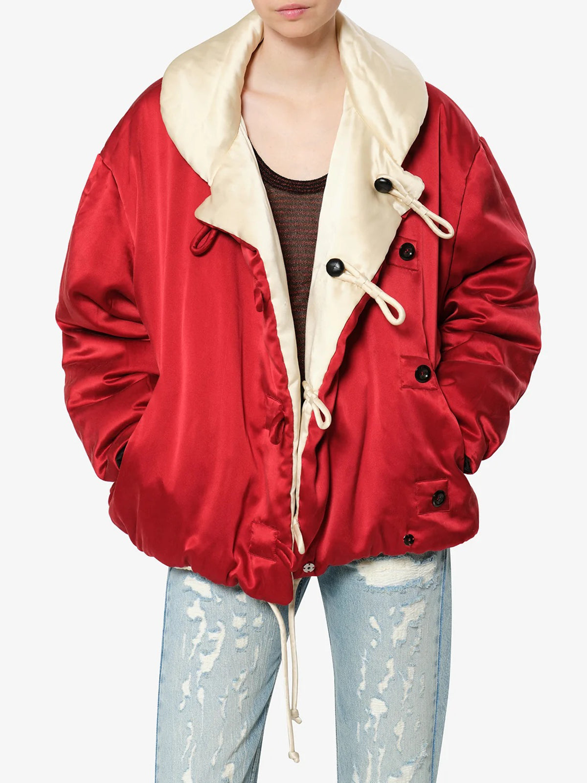 Cappotto Isabel Marant