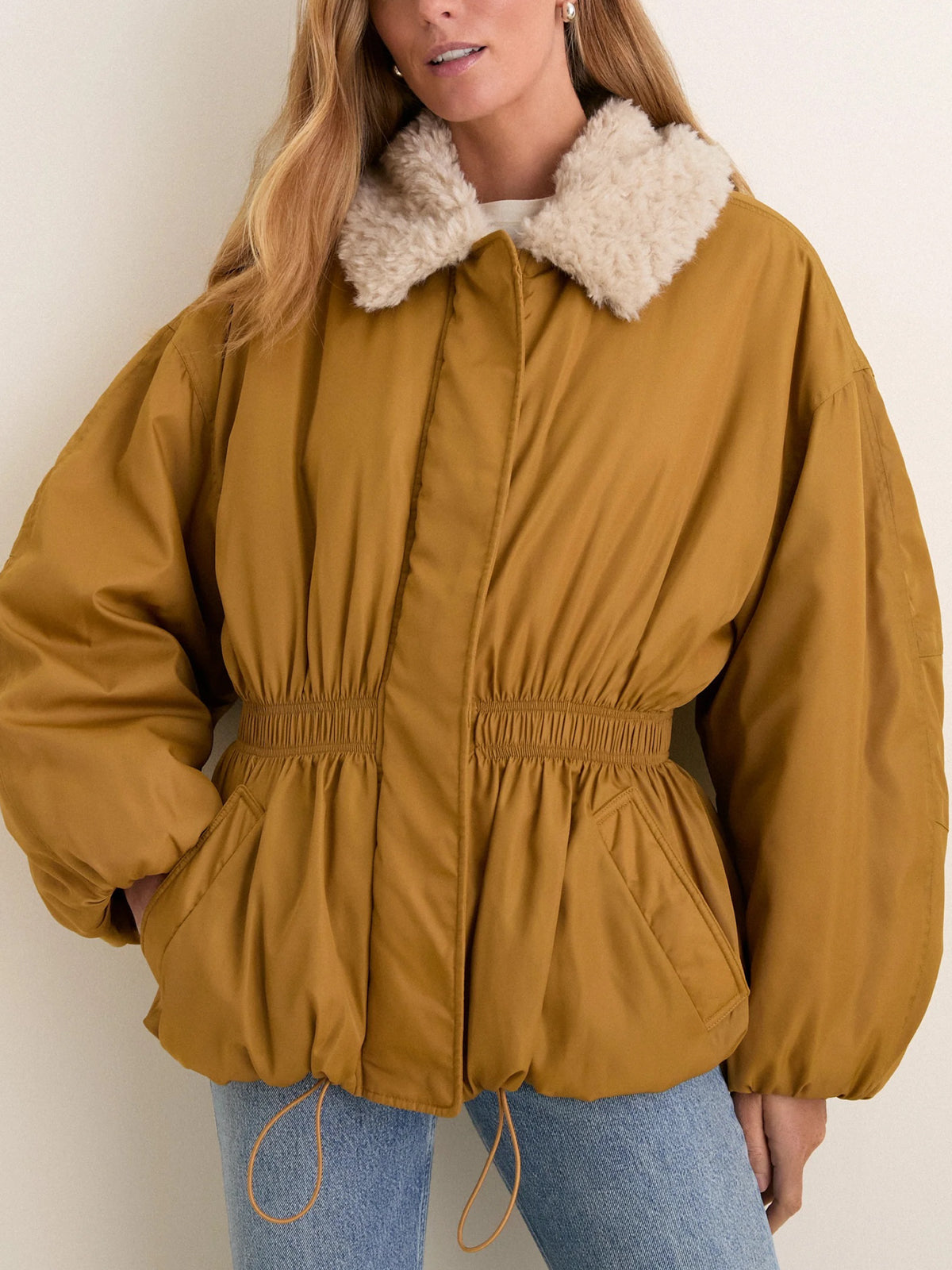 Cappotto Isabel Marant