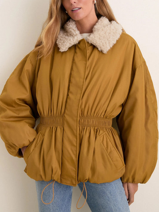 Cappotto Isabel Marant