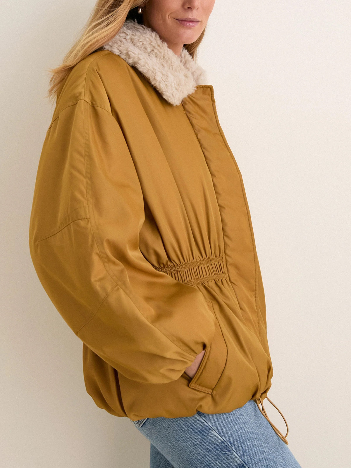 Cappotto Isabel Marant