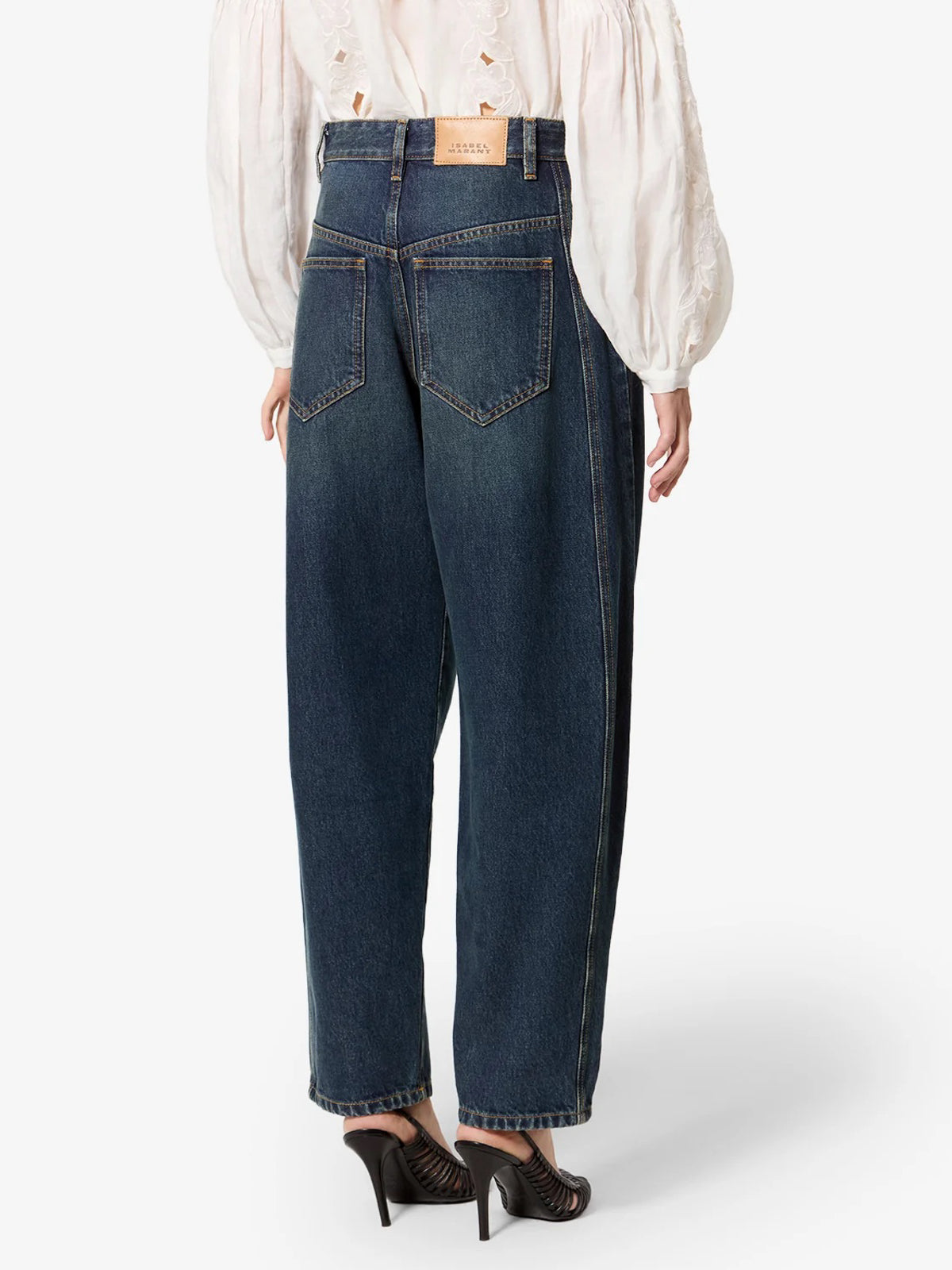 Jeans Isabel Marant