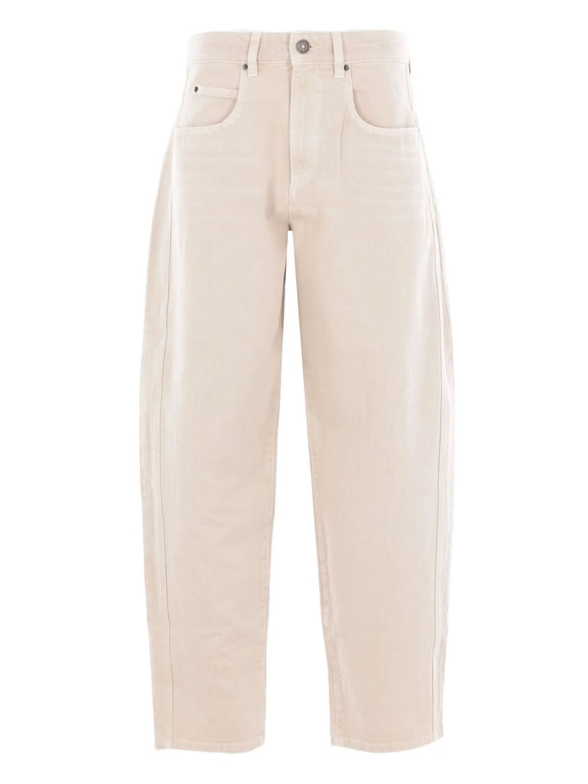 Pantaloni Isabel Marant