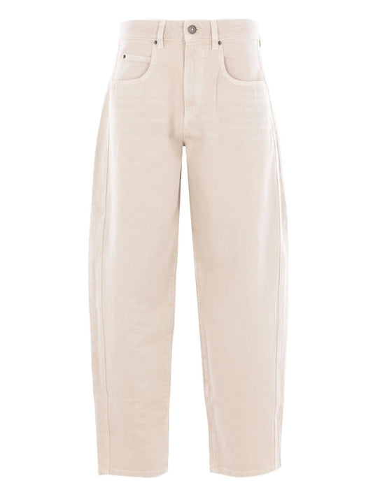 Pantaloni Isabel Marant