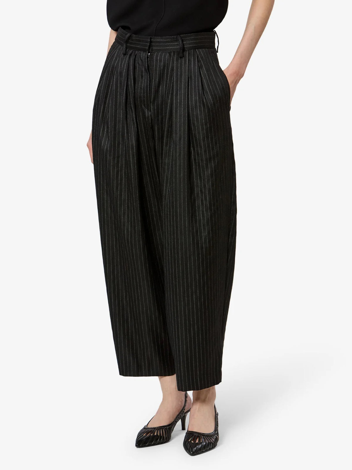 Pantaloni Isabel Marant